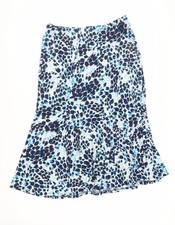 Gray & Osbourn Womens Blue