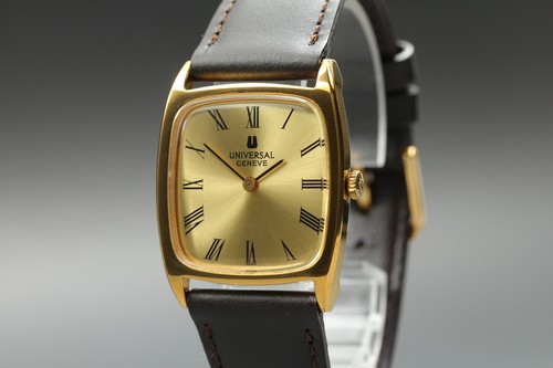 Universal geneve 542114 tank - geneve,