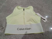 Calvin Klein Medium Intensity