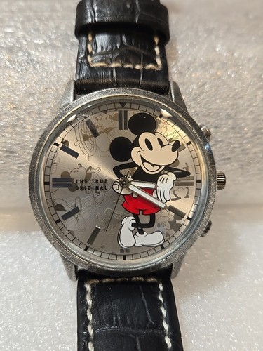 The true original mickey - the, mouse