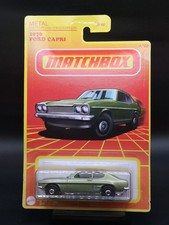 Matchbox Ford 1970 MK1 Ford
