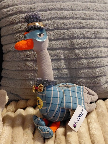 Debenhams willberry goose - debenhams,