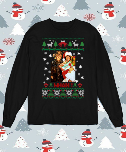 Wham christmas george michael - wham,