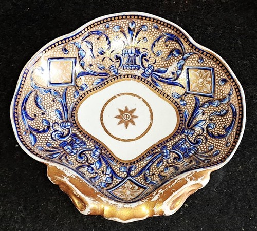 Exquisite regency john rose - exquisite,