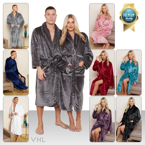 Men women flannel - women, bath