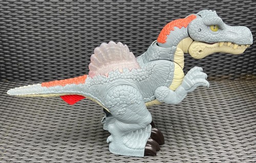 Imaginext jurassic world - imaginext,
