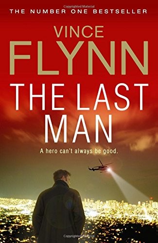 The last man - mitch, rapp