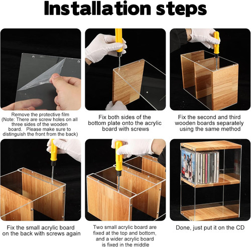 Holder desk rack organizer - holder,