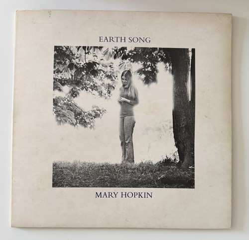 Mary hopkin earth song ocean - mary,