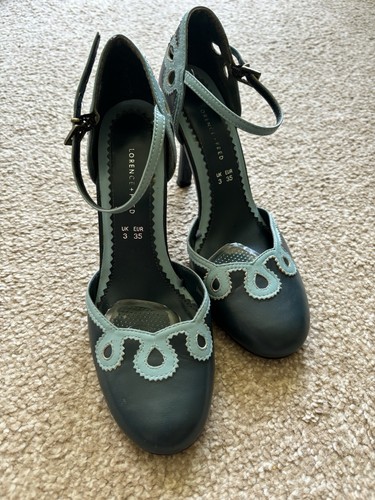 Florence fred ladies blue - &,