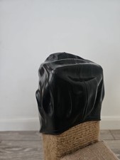 Rubber Fetish Gas Mask size 3 Y