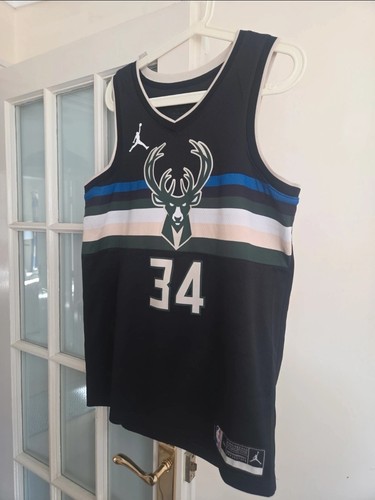 Nike nba milwaukee bucks - nike,