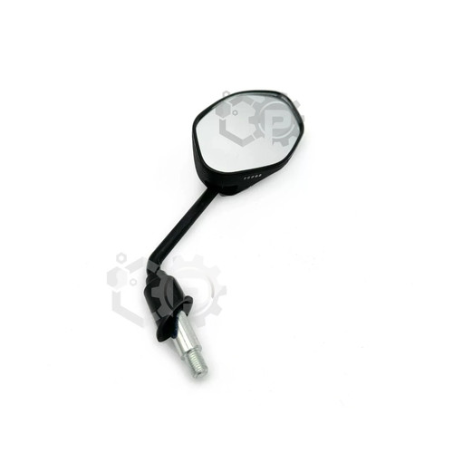 Honda lead 110 2008 - lead,