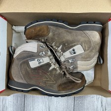 Garmont Womens Boots Size UK 5