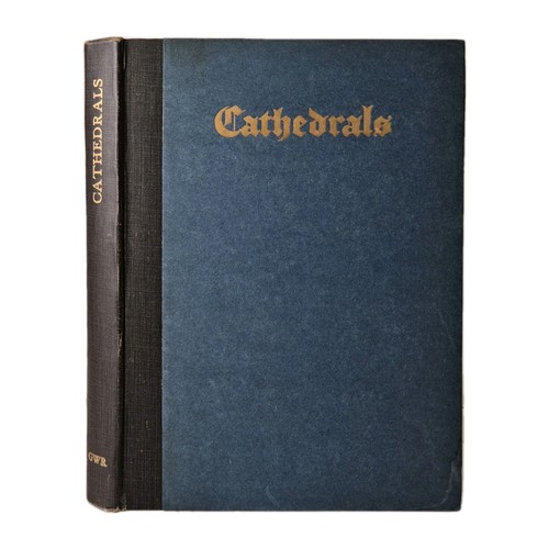 Cathedrals~1926~74