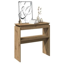 WALPLUS Console Table Artisan