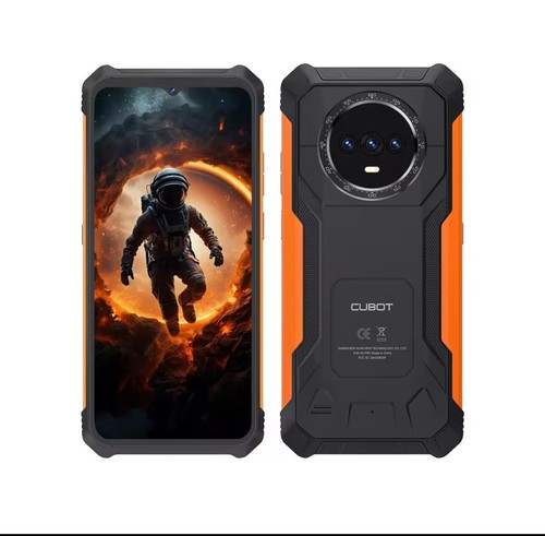 Cubot kingkong pro - kingkong,