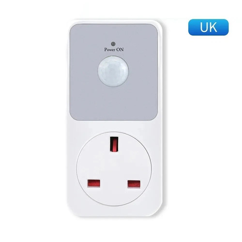 Pir sensor socket - pir,