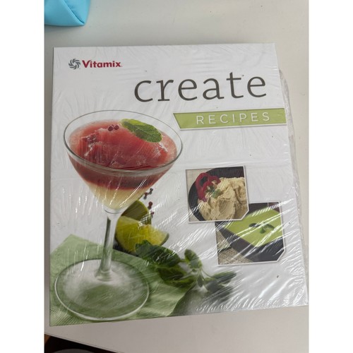 Vitamix create recipes - vitamix,