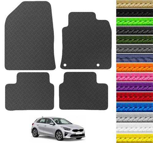 For kia ceed manual 2018 - for, 2018+