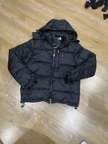 Polo ralph lauren - lauren, black