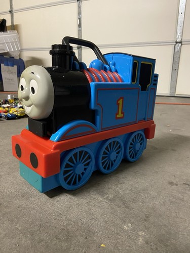 Thomas friends the - thomas,