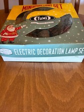 Vintage Tumi 20 Miniature