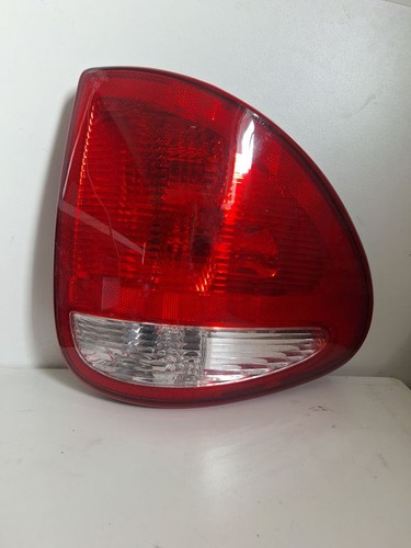 Chrysler voyager 2002 left - voyager,