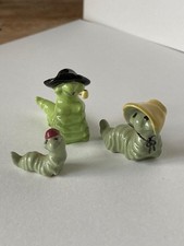 Vintage miniature Hagen