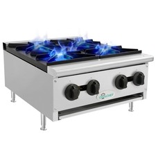 Commercial 24'' Natural Gas