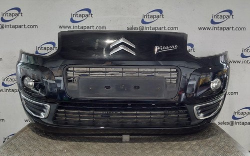 Citroen picasso mk1 - citroen,