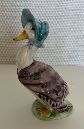Beswick beatrix potter - beswick,