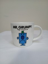 Mr. Men Mr Grumpy Mug Classic