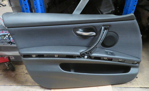 Bmw series e90 e91 - 3,