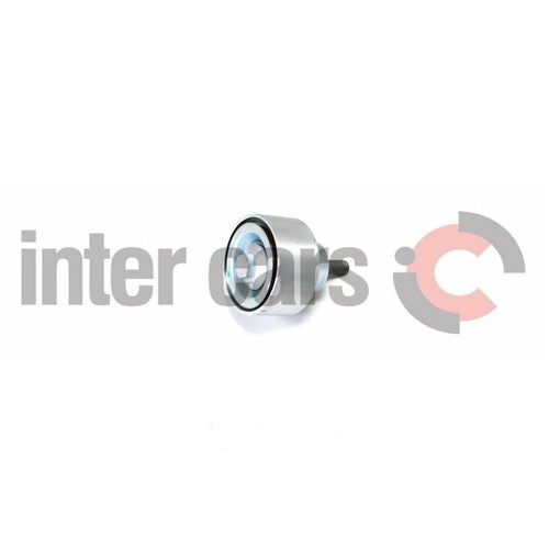 Multi belt pulley fits daf - v-belt,