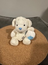 My Blue Nose Friends Plush