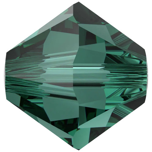 Swarovski crystal beads - crystal,