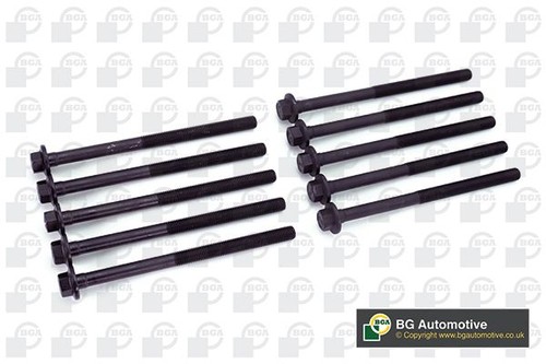 Bga bk4349 cylinder head bolt - bga,