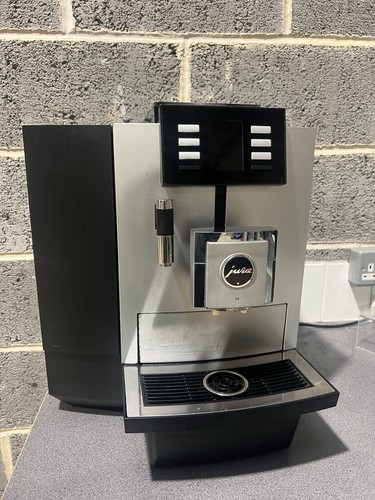 Jura automatic bean - jura,
