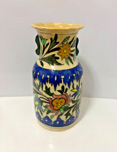 Antique iznik pottery - antique,
