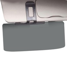 Car Sun Visor Extension Anti