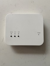 Heatmiser RF-SWITCH- Wireless Receiver Use With NeoAir Slimline RF