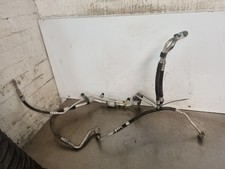 Citroen Nemo Air Con pipes