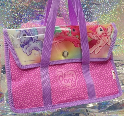 Vintage little pony - my,