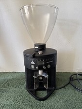 Mahlkonig K30 Vario Air Black