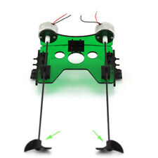 DIY Boat Ship Hobby Motor Twin