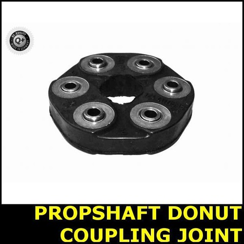 Propshaft donut coupling joint - donut,