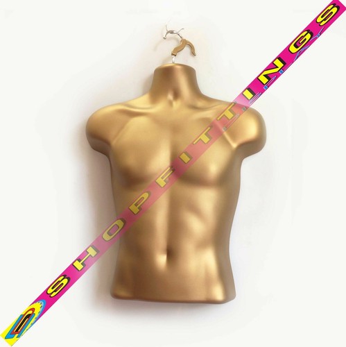 Male hanging body - male,