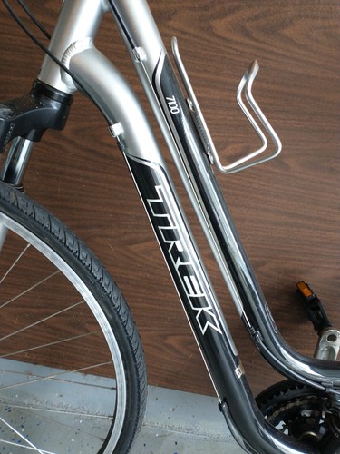 Trek multitrack 7100 shimano - trek,