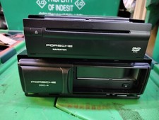 Porsche Boxster 996 997 986